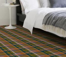 Quirky Tartan Tam O'Shanter 7161 in Bedroom thumb