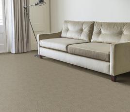 Sisal Bouclé Braishfield Carpet 1242 in Living Room thumb