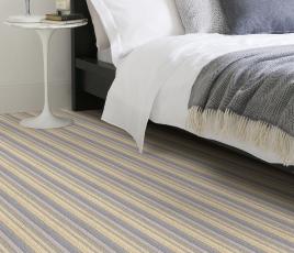 Wool Rhythm Temptation Carpet 2870 in Bedroom thumb