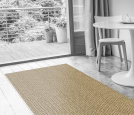 Sisal Kayal Pamba Carpet 2604 in Living Room (Make Me A Rug) thumb