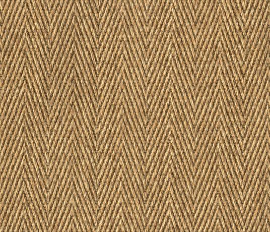 Anywhere Ca-rPET Herringbone Re-set Carpet 8331 Swatch