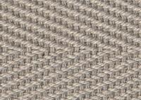 Cotton Herringbone Mortar Border 1061 Swatch thumb