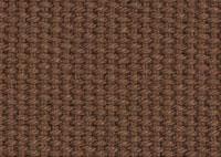 Cotton Conker Border 1014 Swatch thumb