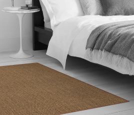 No Bother Sisal Super Bouclé Newbridge Carpet 1451 as a rug (Make Me A Rug) thumb