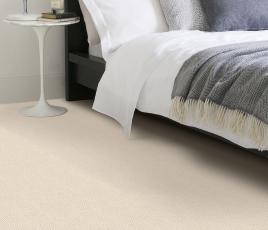 Barefoot Wool Hatha Japa Carpet 5910 in Bedroom thumb