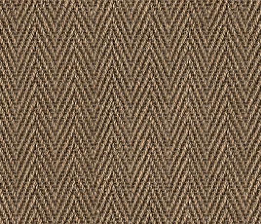 Sisal Herringbone Hinton Carpet 4425 Swatch