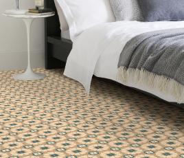 Quirky Ashley Hicks Daisy Gloriosa Carpet 7261 in Bedroom thumb