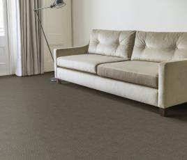 Sisal Bouclé Burleigh Carpet 1230 in Living Room thumb