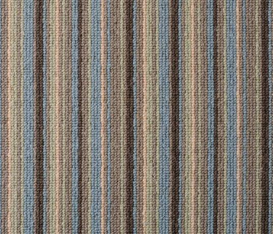 Wool Rock 'n' Roll Moondance Carpet 1970 Swatch