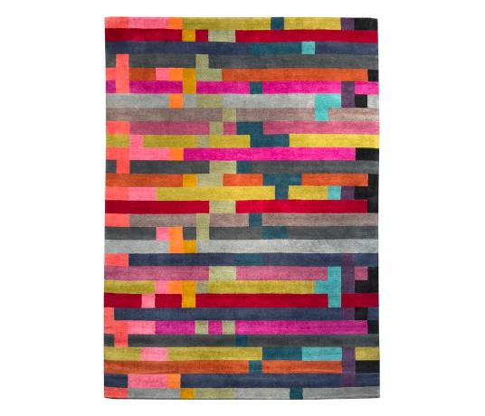 Margo Selby Assembly Rug