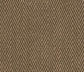 Sisal Herringbone Hinton Carpet 4425 Swatch thumb