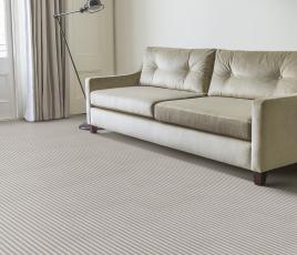 Wool Rhythm Curtis Carpet 2869 in Living Room thumb