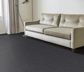 Sisal Bouclé Burnage Carpet 1224 in Living Room thumb