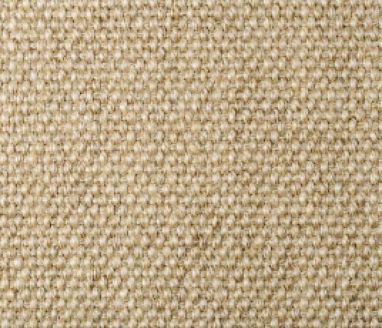 Sisal Hopscotch Chalk Carpet 2561 Swatch