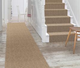 Sisal Super Bouclé Brancaster Carpet 1308 Stair Runner thumb