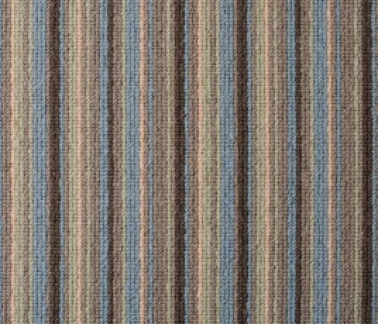 Wool Rock 'n' Roll Moondance Carpet 1970 Swatch