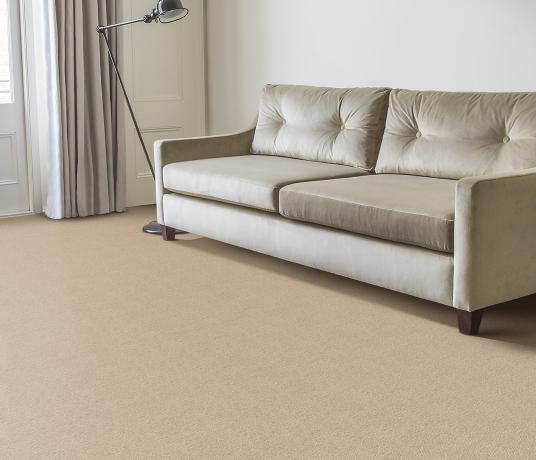 Wool Motown Brenda Carpet 2893 in Living Room