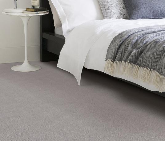 Wool Motown Gladys Carpet 2896 in Bedroom