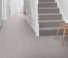 Wool Motown Gladys Carpet 2896 on Stairs thumb