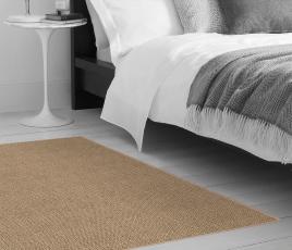 Sisal Super Bouclé Barton Carpet 1315 as a rug (Make Me A Rug) thumb