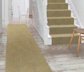 Sisal Herringbone Harestock Carpet 4423 Stair Runner thumb