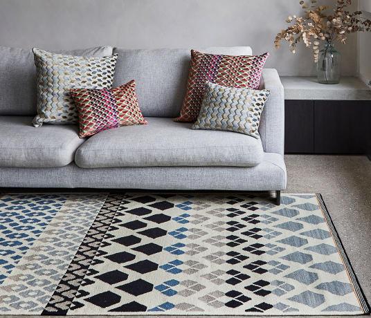 Margo Selby Iceni Rug