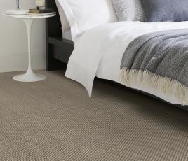 Sisal Malay Macau Carpet 2548 in Bedroom thumb