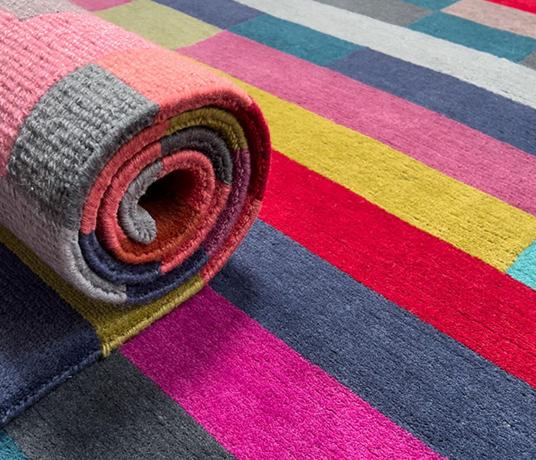 Margo Selby Assembly Rug