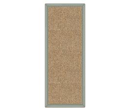 Dalia Sisal Runner from above thumb