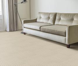 Wool Rhythm Otis Carpet 2866 in Living Room thumb