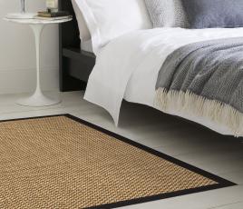 Donovan Sisal Rug as a rug (Make Me A Rug) thumb