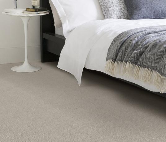 Wool Motown Martha Carpet 2890 in Bedroom