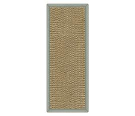 Matthew Sisal Runner from above thumb