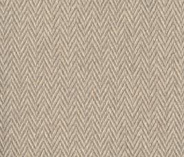 Wool Herringbone Zig Zag Chanterelle Carpet 4683 Swatch thumb