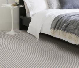 Wool Rhythm Curtis Carpet 2869 in Bedroom thumb