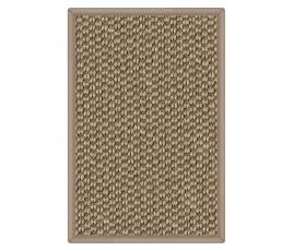 Stephen Sisal Rug from above thumb