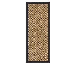 Donovan Sisal Runner from above thumb