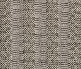 Wool Iconic Herringstripe Mamaki Carpet 1562 Swatch thumb