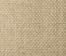 Sisal Basketweave Summer Hamper Carpet 2541 Swatch thumb