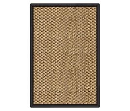 Donovan Sisal Rug from above thumb