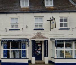 Oakham store image thumb 4