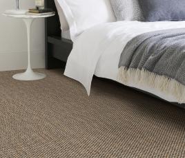 Sisal Malay Beijing Carpet 2545 in Bedroom thumb