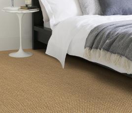 Sisal Hopscotch Marble Carpet 2560 in Bedroom thumb