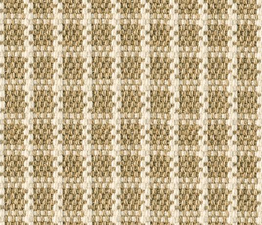 Woosie Check Wild Carpet 2140 Swatch