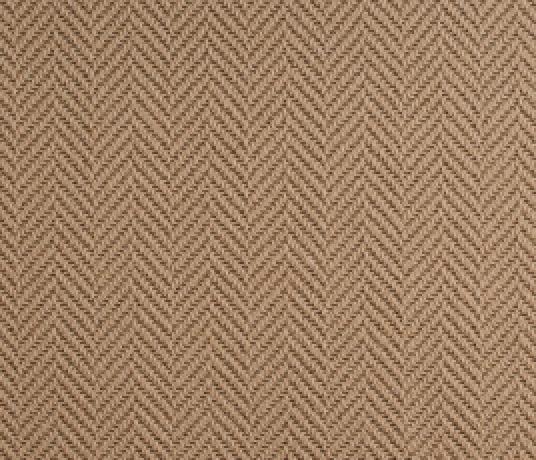 Wool Iconic Herringbone Dean Carpet 1522 Swatch