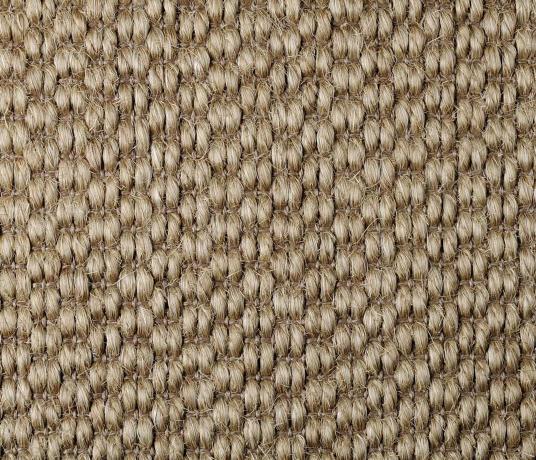 Sisal Bubbleweave Silver Bubble Carpet 2553 Swatch