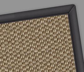 Lisa Sisal Rug rug corner thumb