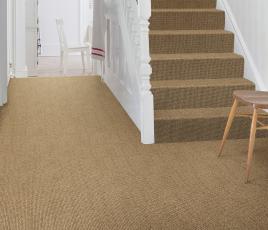 Wool Tipple Mesi Carpet 1882 on Stairs thumb