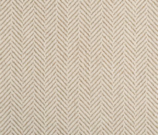 Wool Iconic Herringbone Gable Carpet 1526 Swatch