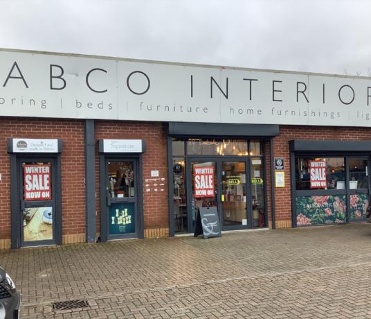 Fabco Interiors, Ashby De La Zouch store image 1